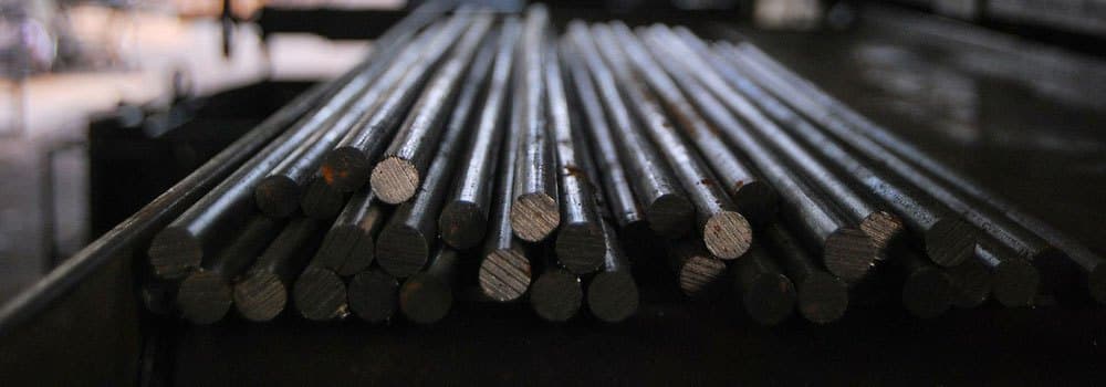 EN8 Bright Steel Roundbar